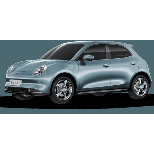 سيارات الطاقة الجديدة Ora Good Cat Electric Car 2022 ORA BALLET CAT EV CAR